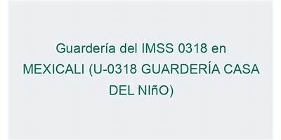 GUARDERIA CASA DEL NIÑO, S.C.
