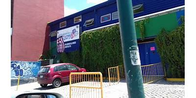 GUARDERIA DE MAMA