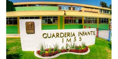 GUARDERIA DEL IMSS NUM. 1