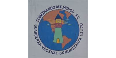 GUARDERIA ILUMINANDO MI MUNDO