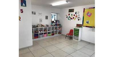 GUARDERIA INFANTIL CANACO-CULIACAN, A.C.