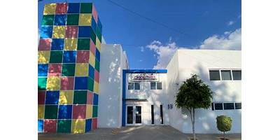 GUARDERIA INFANTIL CHIQUITINES, S. C.