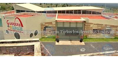 GUARDERIA INFANTIL CIUDAD ADMINISTRATIVA