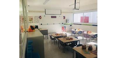 GUARDERIA INFANTIL COLORES, A.C.