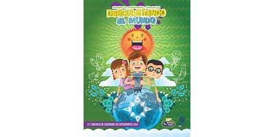 GUARDERIA INFANTIL DESCUBRIENDO EL MUNDO, S.C.