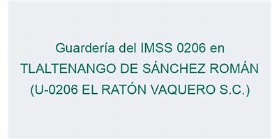 GUARDERIA INFANTIL EL RATON VAQUERO