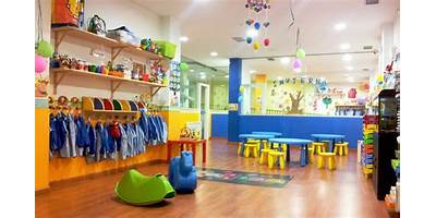 GUARDERIA INFANTIL MI CASITA, S.C.