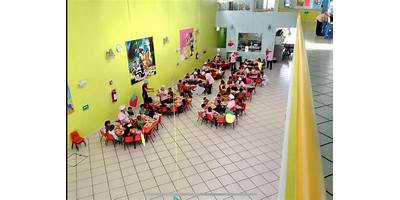 GUARDERIA INFANTIL MUNDO FELIZ II