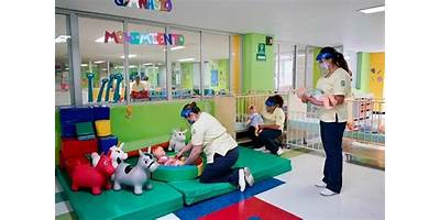 GUARDERIA INFANTIL NO 1
