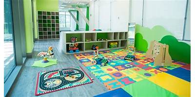 GUARDERIA INFANTIL NO 2