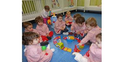 GUARDERIA INFANTIL NUM. 1