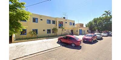GUARDERIA INFANTIL PININOS II