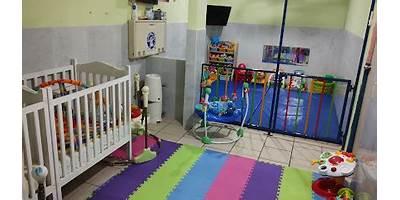 GUARDERIA INFANTIL PUEBLO NUEVO