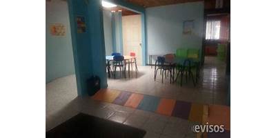 "GUARDERIA INFANTIL ""QUERUBINES"""