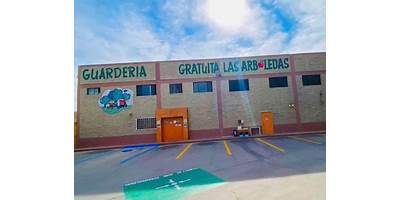 GUARDERIA LAS ARBOLEDAS