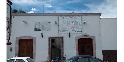 GUARDERIA MUNDO INFANTIL DE JEREZ