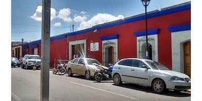 GUARDERIA ORDINARIA NUM. 01 IMSS