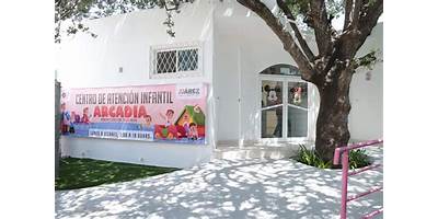 GUARDERIA POPULAR INDEPENDIENTE