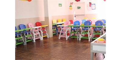 GUARDERIA VECINAL COMUNITARIA NUM. 463, CENTRO DE ATENCIÓN INFANTIL LA VILLA DE MOY