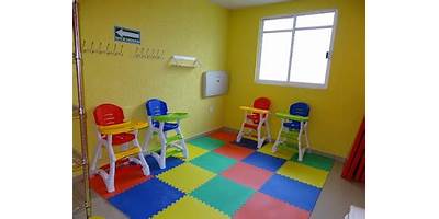 GUARDERIA Y PRE-KINDER PINGOS