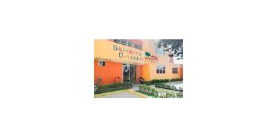 GUARDERIAS DABALEG, S. C. (VIDA MUNDO INFANTIL)