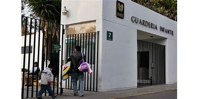GUARDERIAS DE IXCOTEL, A.C.