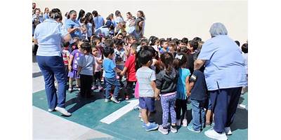GUARDERIAS MADRES HIJOS ASEGURADAS