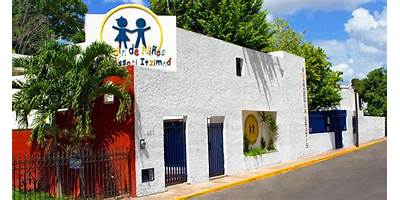 GVC GUARDERIA Y KINDER MONTESSORI ITZIMNA 144