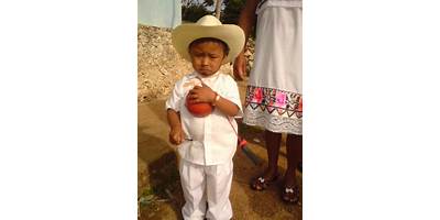 IN YAAX NAJIL XOOK