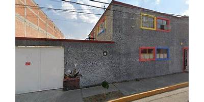 INFANCIA MEXICANA