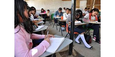 INICIAL PARA NIÑOS MIGRANTES 14