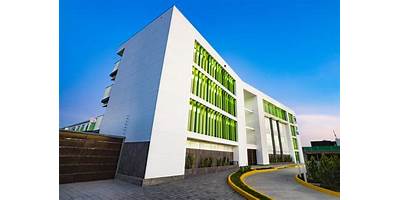 INNOVA SCHOOLS PREESCOLAR COACALCO CAMPUS HISPANO