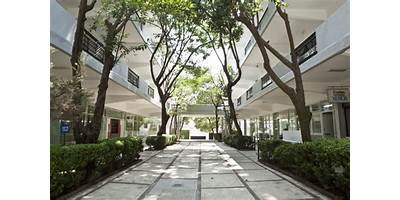 INSTITUTO ASUNCIÓN DE MÉXICO