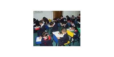 INSTITUTO DE ENSEÑANZA PREESCOLAR TOHUI