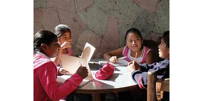 INSTITUTO DE SUPERACION INFANTIL