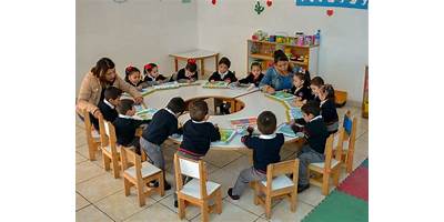 INSTITUTO EDISON A.C