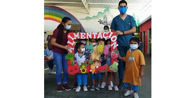 INSTITUTO GLENN DOMAN PREESCOLAR