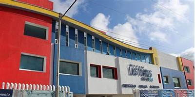 INSTITUTO LAS TORRES SIGLO XXI, S.C.