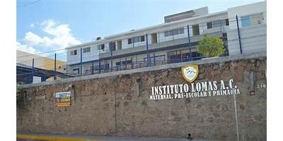 INSTITUTO LOMAS A.C.