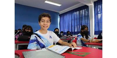 INSTITUTO LUIS SARMIENTO, SECCION PREESCOLAR