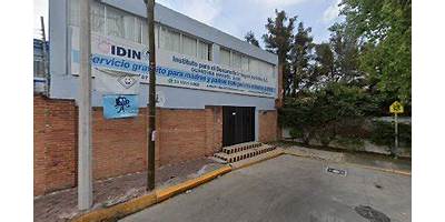 INSTITUTO PARA EL DESARROLLO INTEGRAL DEL NIÑO S. C.