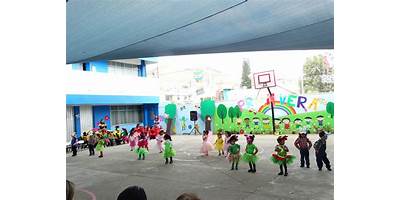 INSTITUTO PEDAGOGICO INFANTIL PROFRA. MARGARITA AGUILAR DIAZ