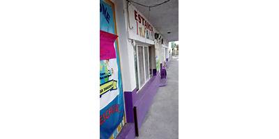 INSTITUTO PREESCOLAR BILINGUE