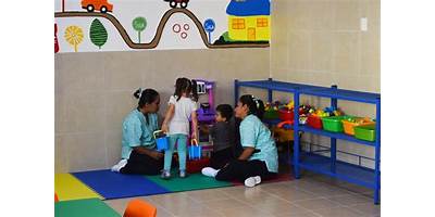 INSTITUTO PREESCOLAR