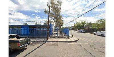 INSTITUTO VALLE DE MEXICALI PREESCOLAR