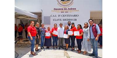 IV CENTENARIO