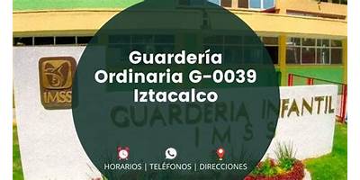 IZTACALCO REGION NORTE I