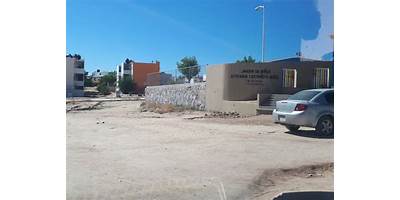 JARDIN DE NIÑOS ESTEFANIA CASTAÑEDA