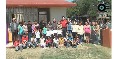 JARDIN DE NIÑOS VILLA SONRISA