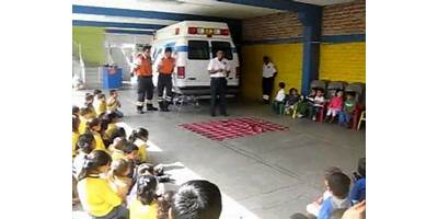 JEAN PIAGET EDUCACION PREESCOLAR, A. C.